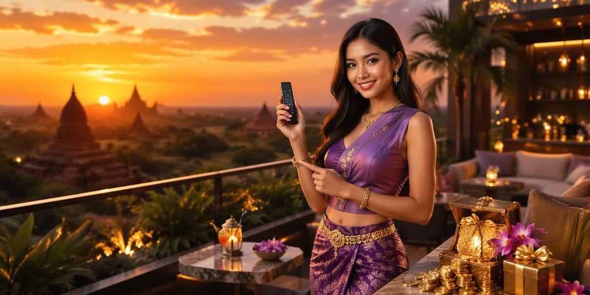 2www Tiki Tumble — ၎င်း၏ အလုပ်လုပ်ပုံနှင့် ကွောင်းမြင့်မားမှုများ